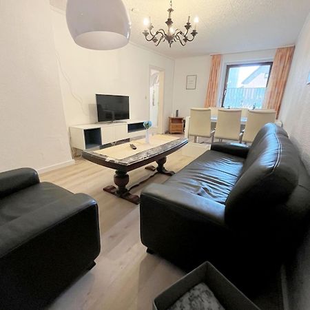 5 Room Apartment In Zuelpich Zulpich Eksteriør billede
