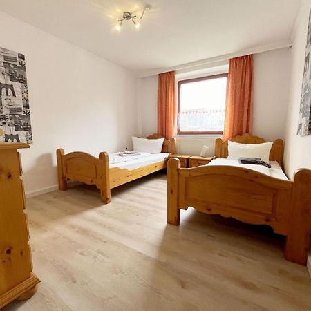 5 Room Apartment In Zuelpich Zulpich Eksteriør billede