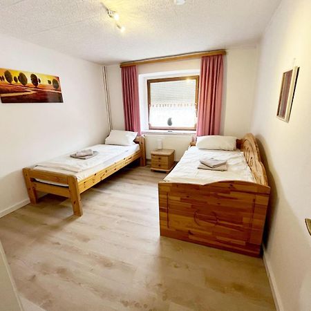 5 Room Apartment In Zuelpich Zulpich Eksteriør billede
