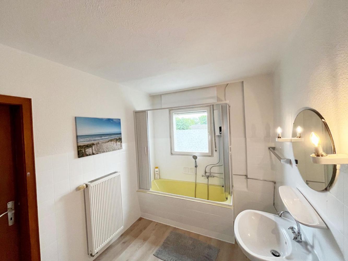 5 Room Apartment In Zuelpich Zulpich Eksteriør billede