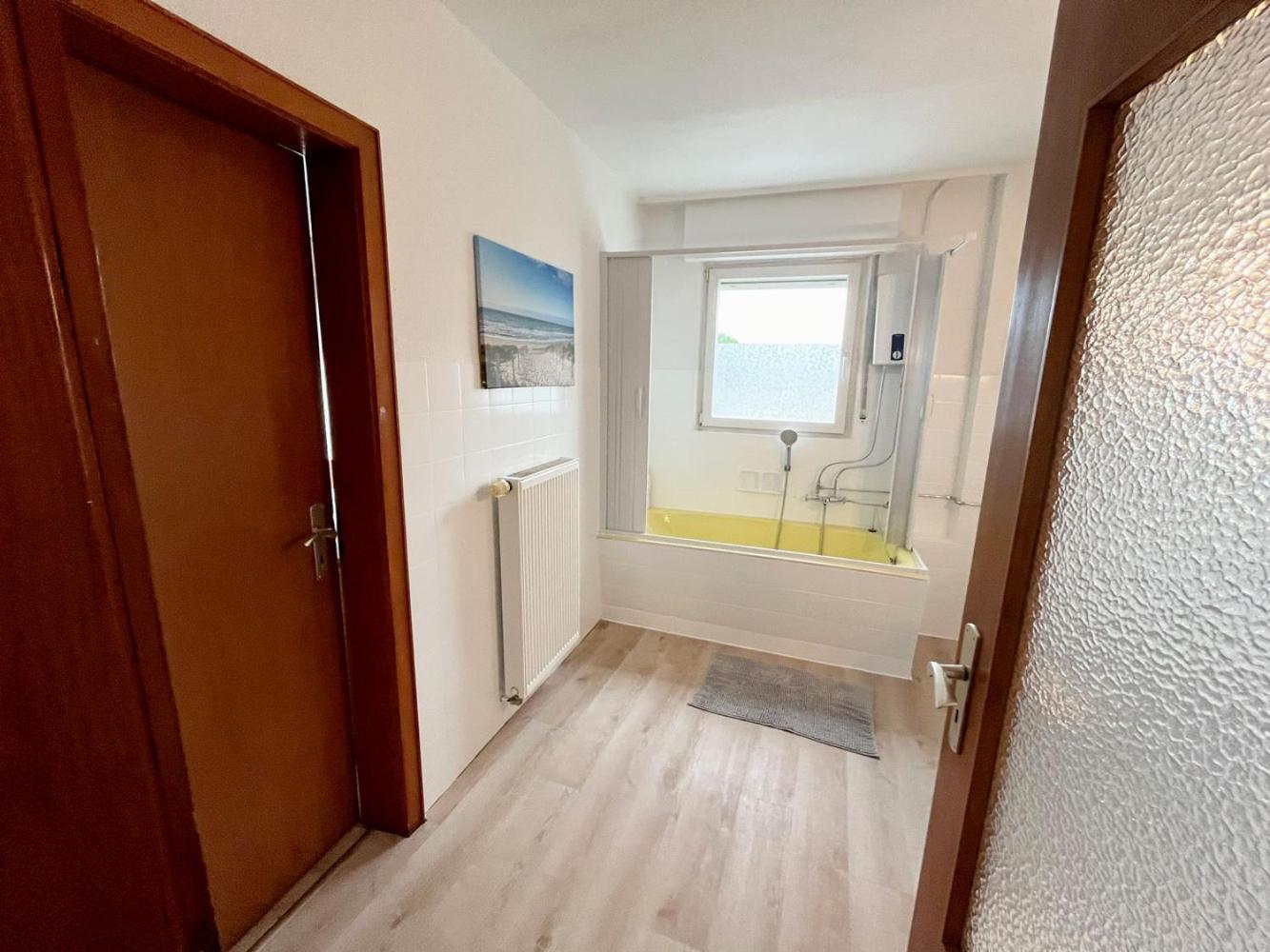 5 Room Apartment In Zuelpich Zulpich Eksteriør billede