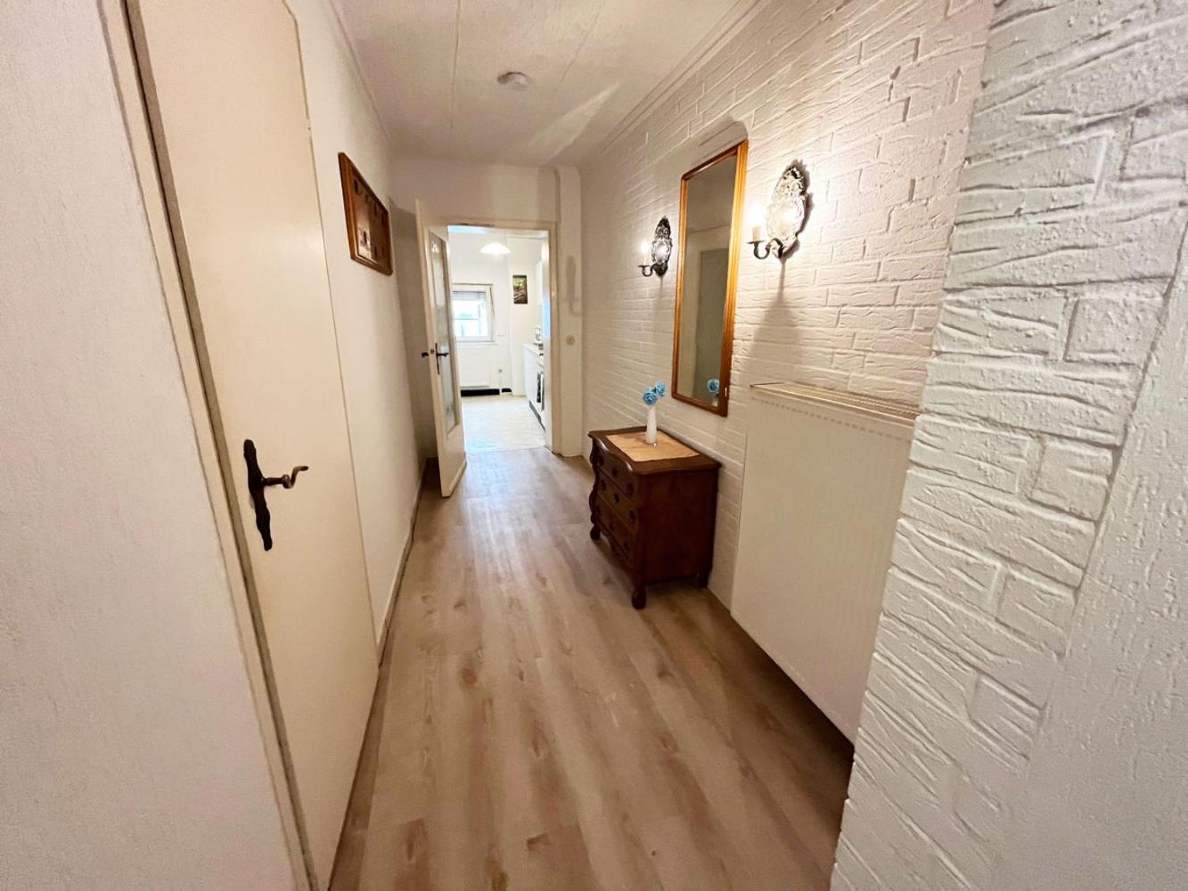 5 Room Apartment In Zuelpich Zulpich Eksteriør billede
