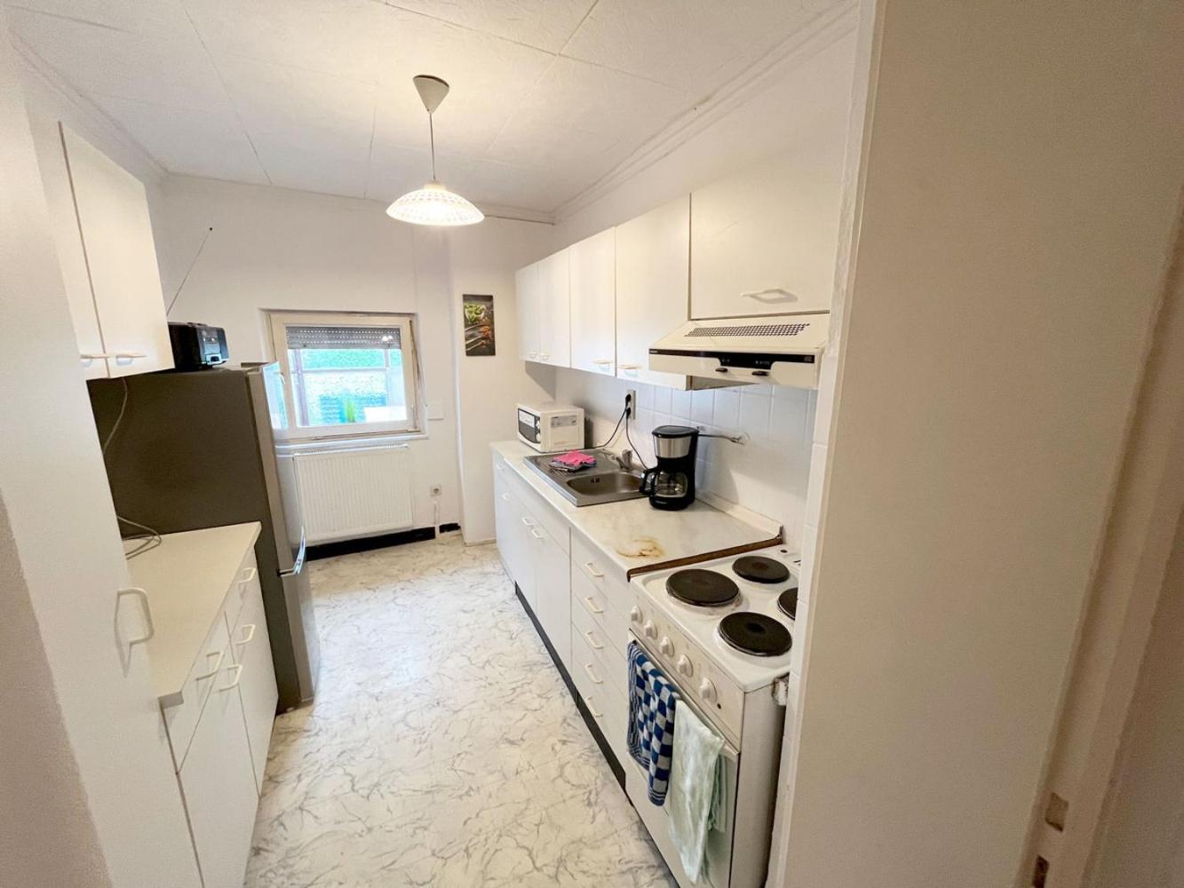 5 Room Apartment In Zuelpich Zulpich Eksteriør billede