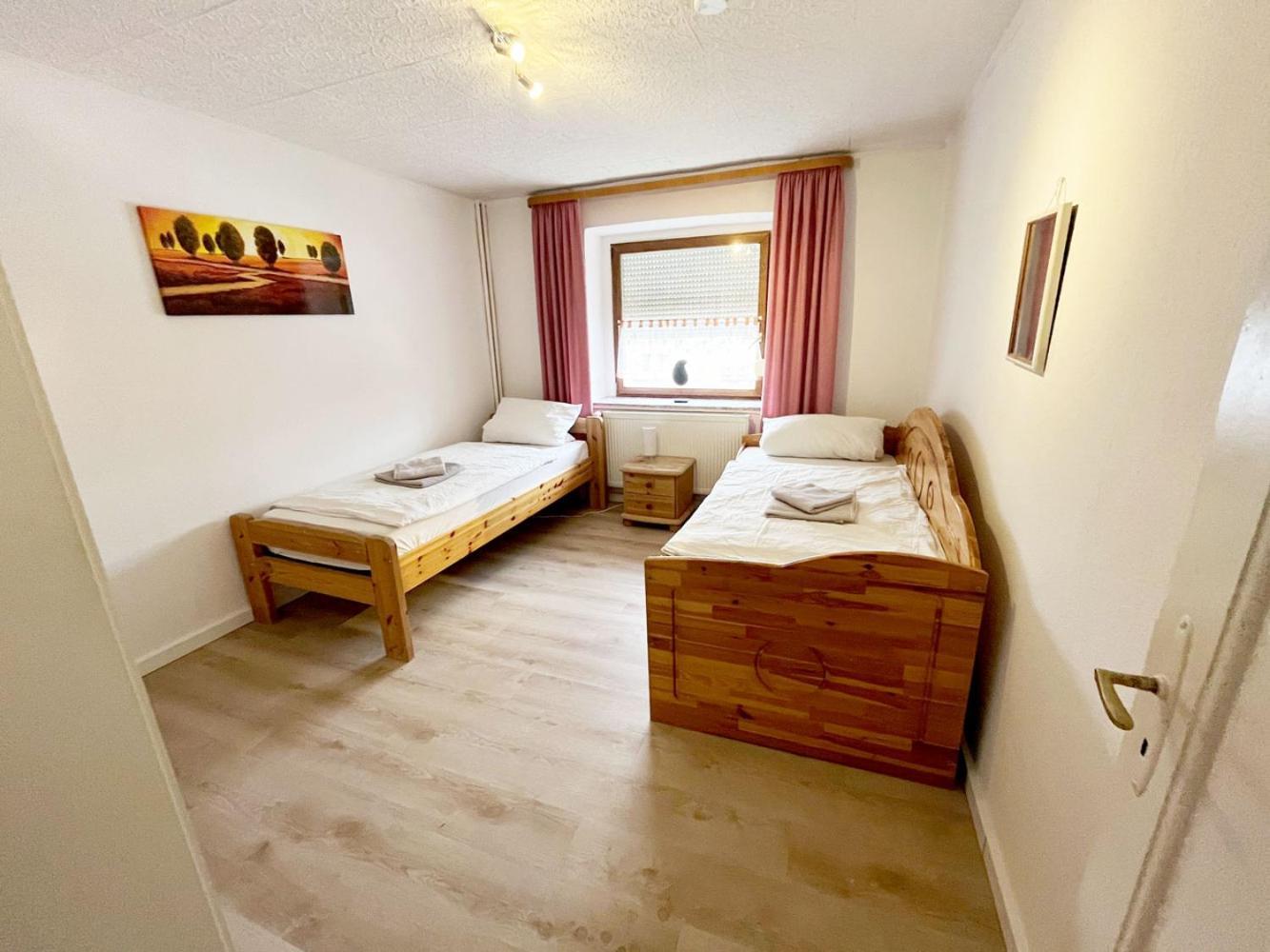 5 Room Apartment In Zuelpich Zulpich Eksteriør billede